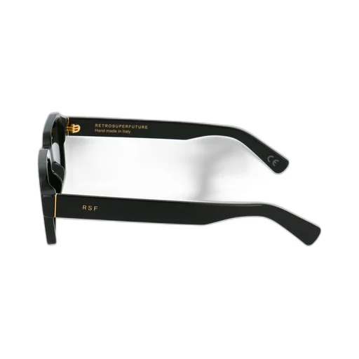 Caro Rectangular Frame Sunglasses