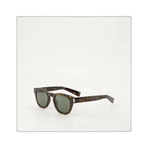 Sl 746 Square Frame Sunglasses