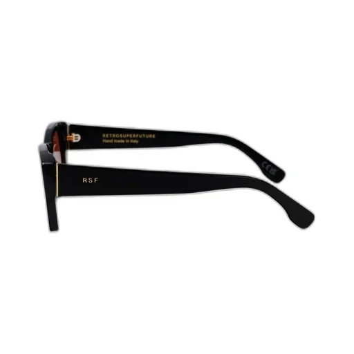 Amata Cat-Eye Frame Sunglasses