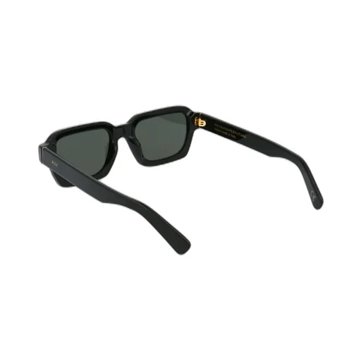 Caro Rectangular Frame Sunglasses