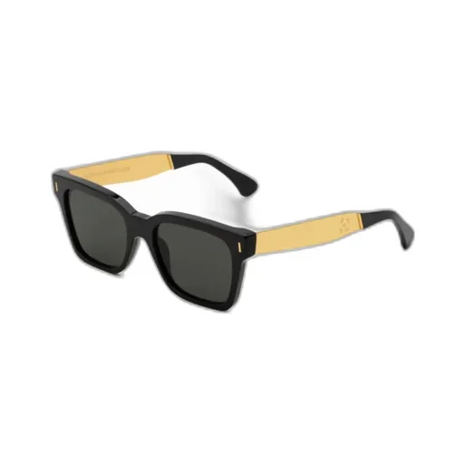 America Francis Square-Frame Sunglasses