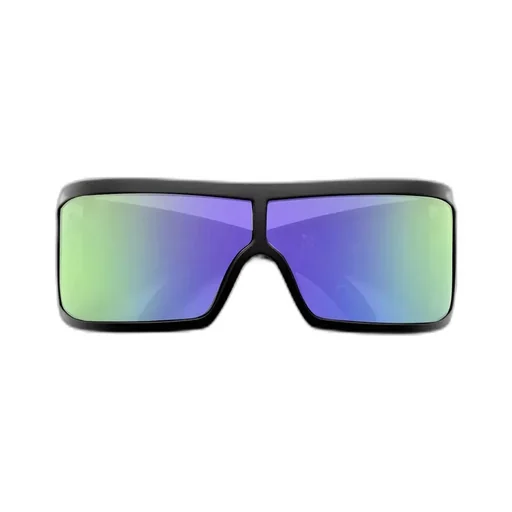 Bones Obsidian Sunglasses