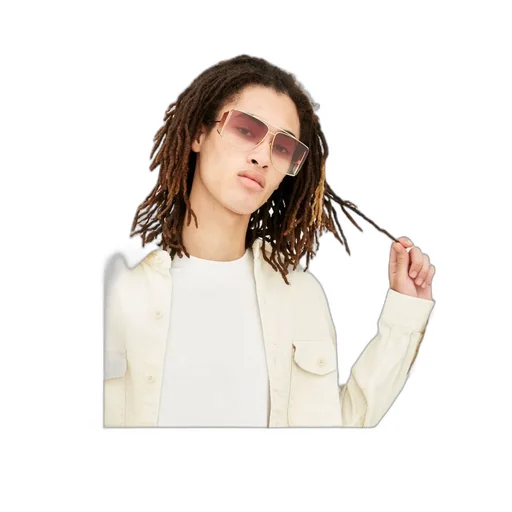 Logo Sunglasses