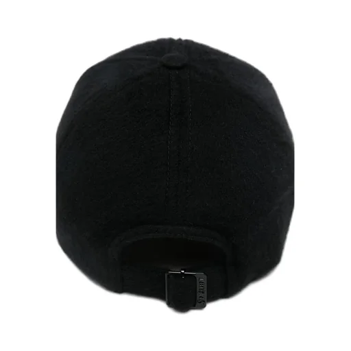 Logo Hat