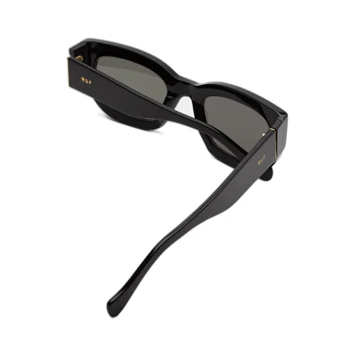 Alva Rectangle Frame Sunglasses