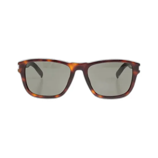 Logo Sunglasses