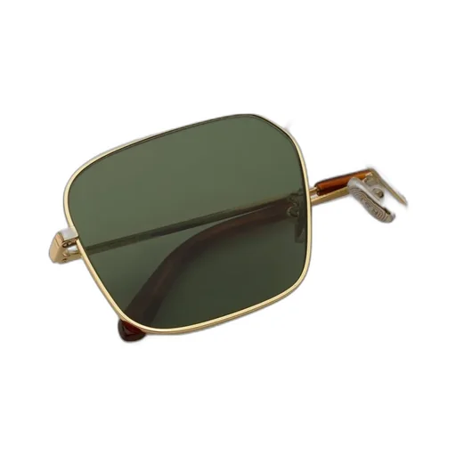 Geometric Sunglasses