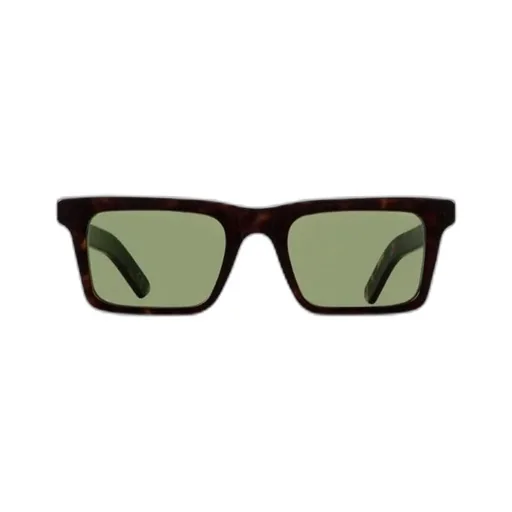 Logo Logo Sunglasses