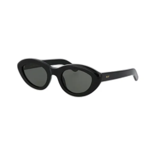 Cocca Oval Frame Sunglasses
