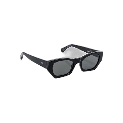 Squared Frame Sunglasses