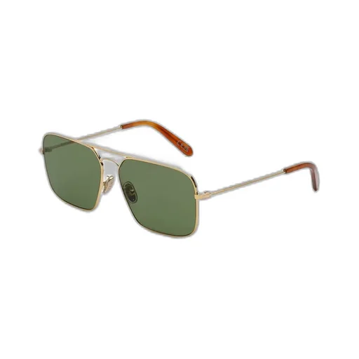 Geometric Sunglasses