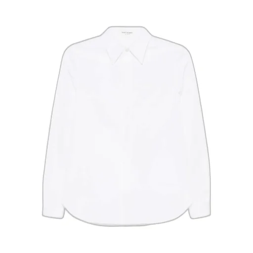 Cotton Shirt