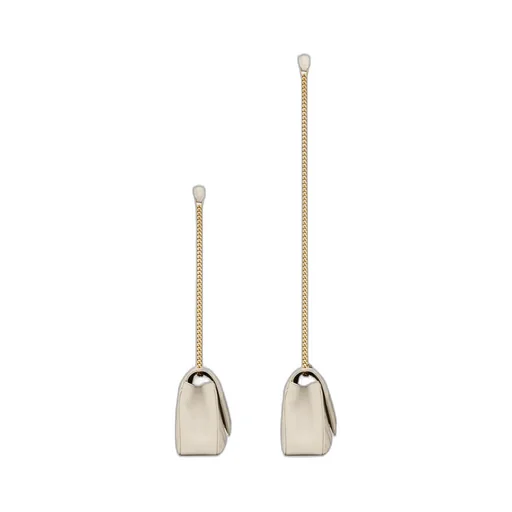 Loulou Matelassé Small Shoulder Bag