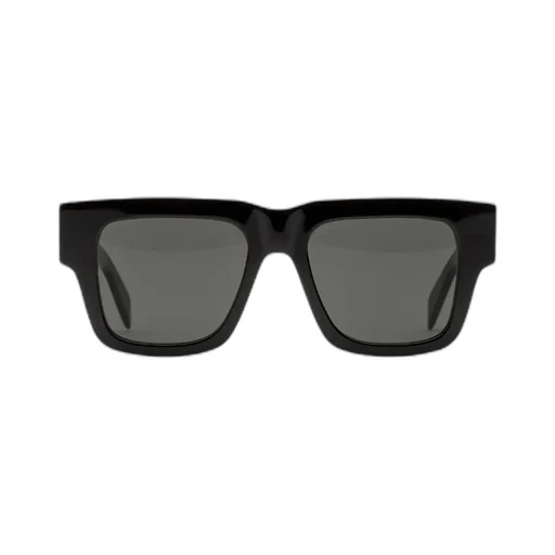 Square Frame Sunglasses