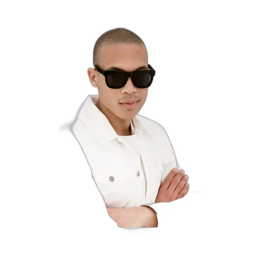 Ciccio Sunglasses
