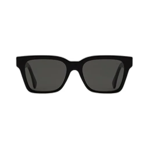 America Rectangular Frame Sunglasses