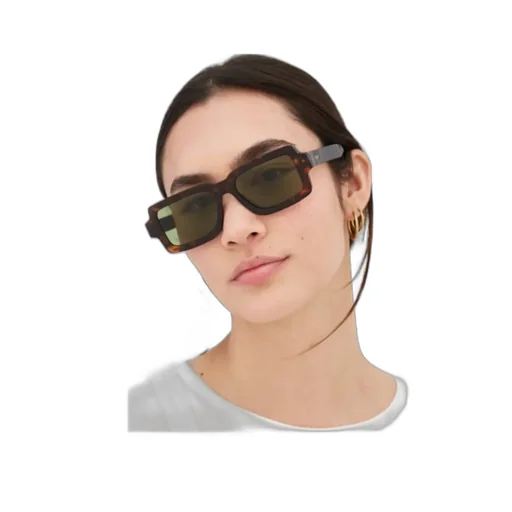 Logo Sunglasses