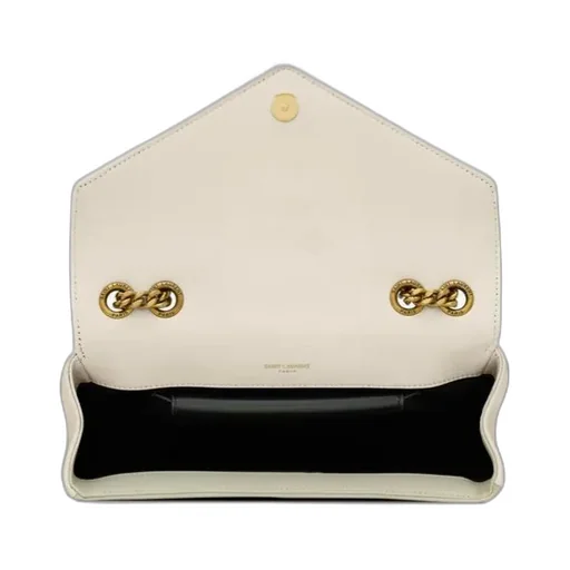 Loulou Matelassé Small Shoulder Bag