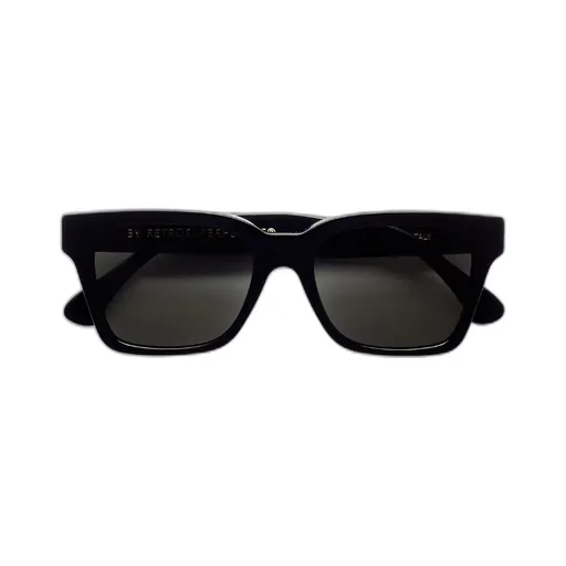 America Rectangular Frame Sunglasses