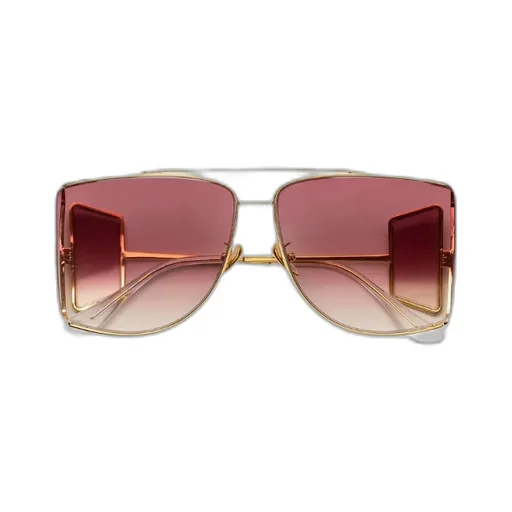 Logo Sunglasses