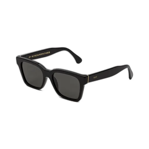 America Rectangular Frame Sunglasses