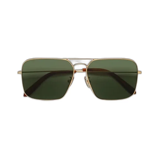 Geometric Sunglasses