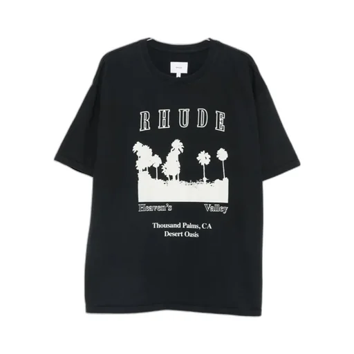Thousand Palms T-Shirt