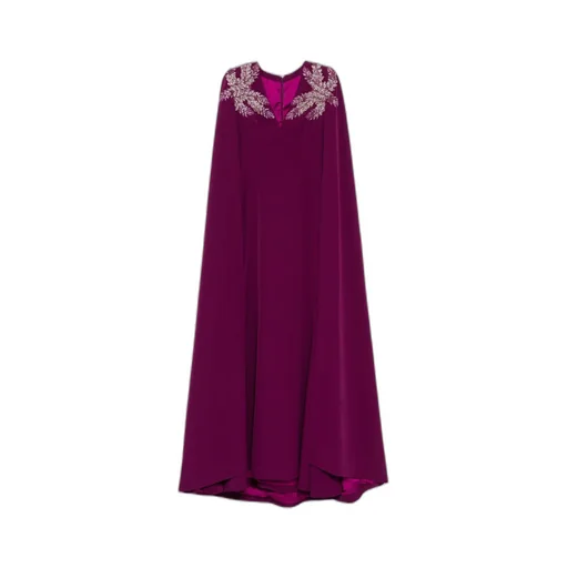 V-Neck Dress