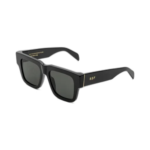 Square Frame Sunglasses