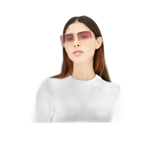Logo Sunglasses