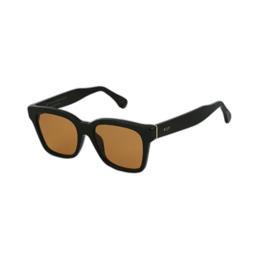 Retrosuperfuture America Rectangular Frame Sunglasses