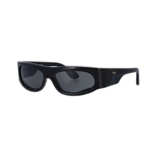 Pharoah Irregular Frame Sunglasses