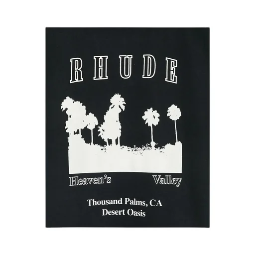 Thousand Palms T-Shirt