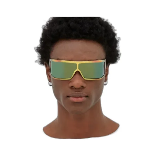 Bones Zircon Sunglasses