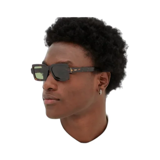 Logo Sunglasses