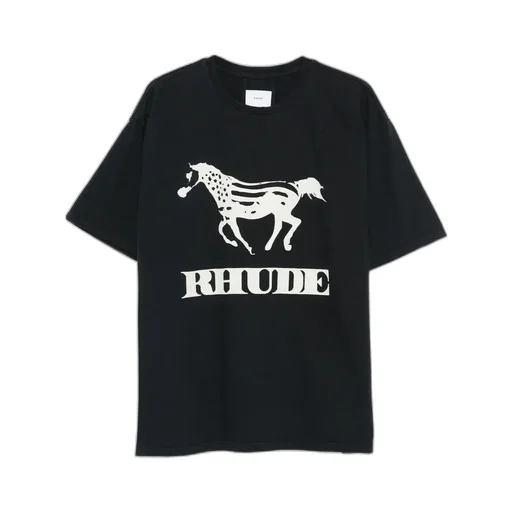 Dinero Crewneck T-Shirt
