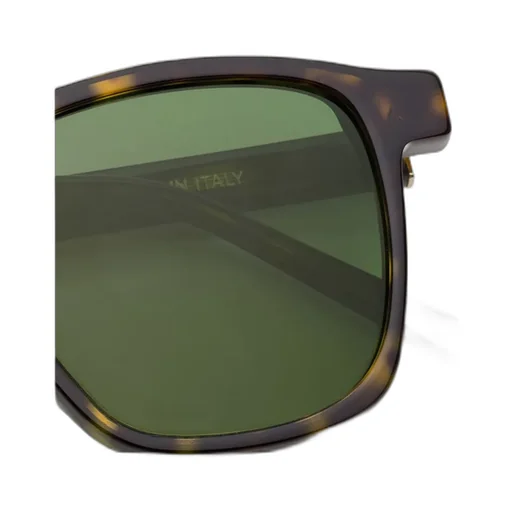 Square Sunglasses