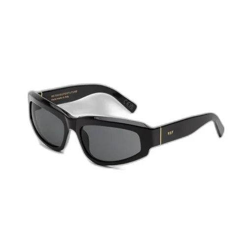 Motore Cat-Eye Frame Sunglasses