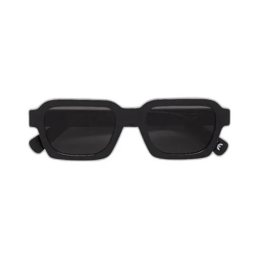 Caro Rectangular Frame Sunglasses