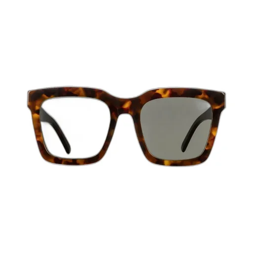 Logo Logo Sunglasses