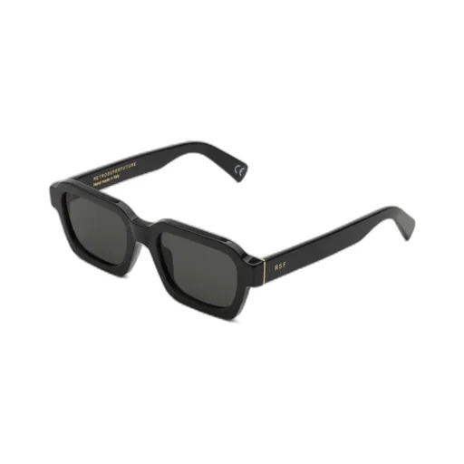 Caro Rectangular Frame Sunglasses
