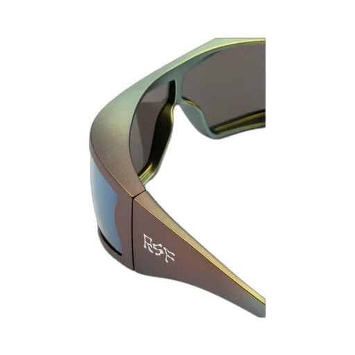 Bones Zircon Sunglasses