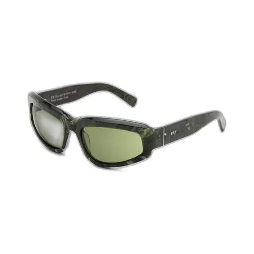 Motore Cat-Eye Frame Sunglasses