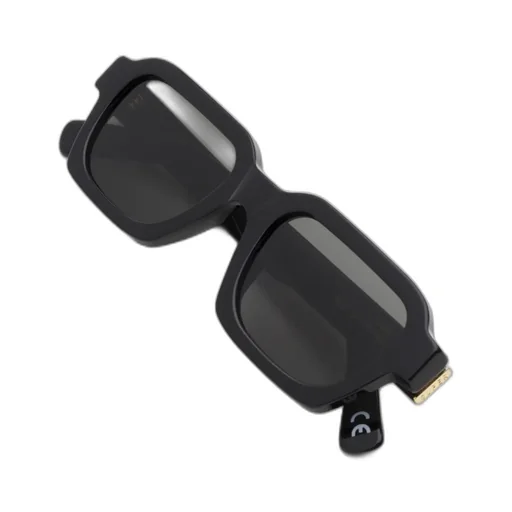 Caro Rectangular Frame Sunglasses