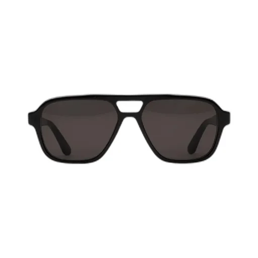 Geometric Sunglasses