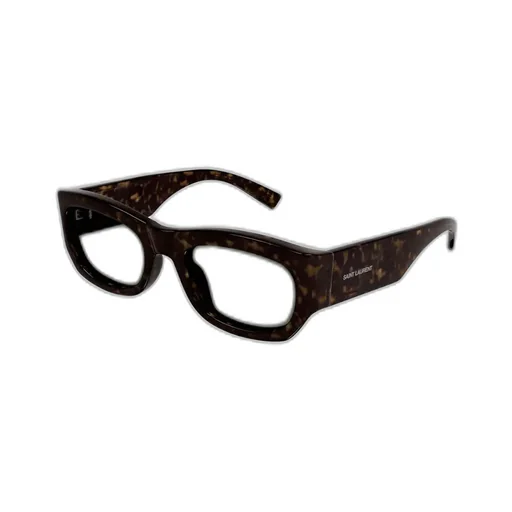 Rectangle Frame Sunglasses