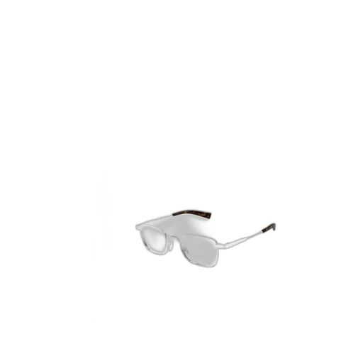 Rectangle Frame Glasses