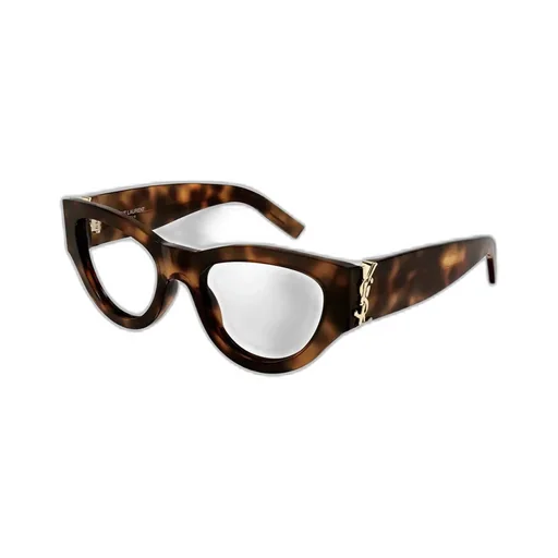 Cat Eye Frame Glasses