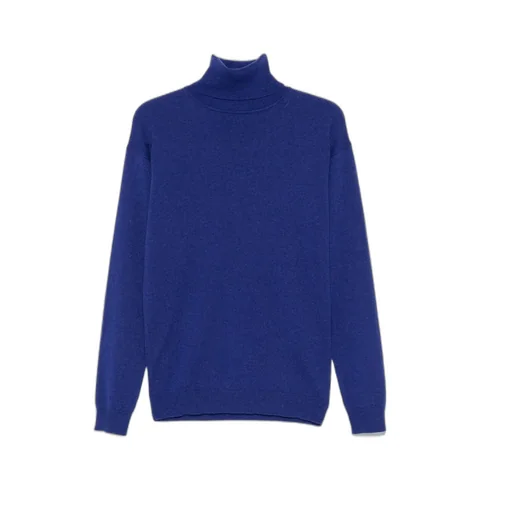 Turtleneck Cashmere Sweater