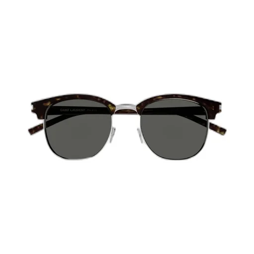 Round Frame Sunglasses